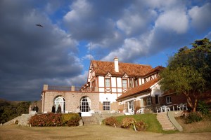 Club de Golf de la Cumbre, Córdoba, Argentina