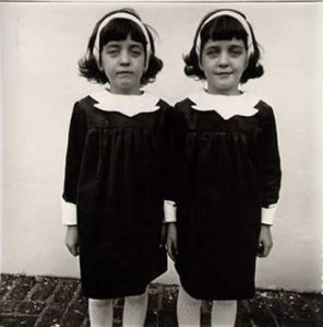 Foto de Diane Arbus