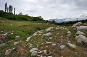 Las Rabonas, Traslasierra, Córdoba, Argentina