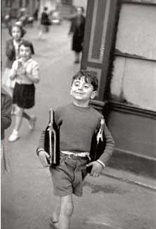 Foto Cartier Bresson