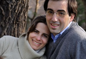 Mariana y Gonzalo II
