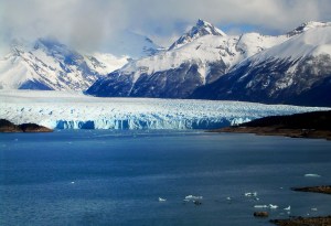 Glaciar Moreno, Argentina, foto de Leonardo Ivars