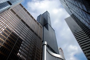 Torre Sears, Chicago, USA
