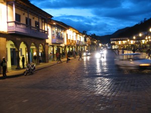 Cuzco, Perú