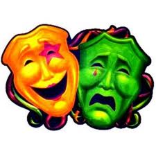 Tragedia y Comedia Tragedia y Comedia