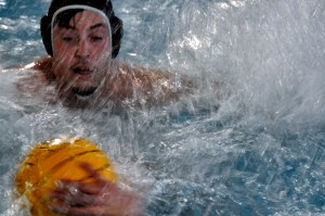Waterpolo