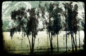 Carlos Paz desde el Hostal