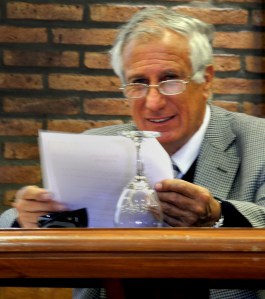 Ingeniero Agrimensor Lorenzo Samper