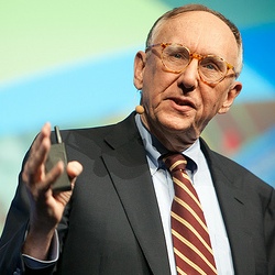 Jack Dangermond