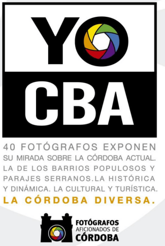 Exposición fotográfica "Yo Córdoba"