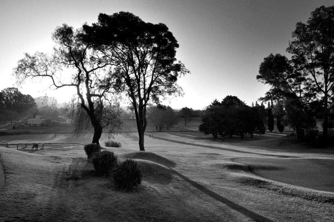 Golf de Alta Gracia 1