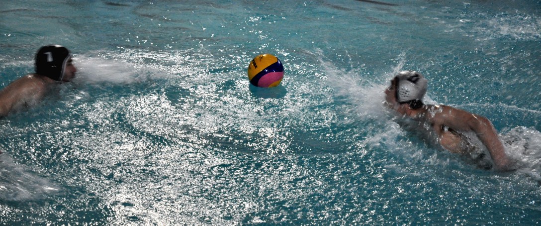 El comienzo del partido