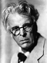 William Yeats