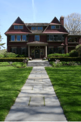 Lincoln House en Boston