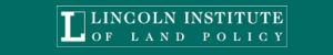 Lincoln Institute of Land Policy