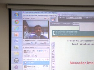 Plataforma Teleconferencias