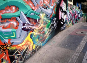 Medellín 3