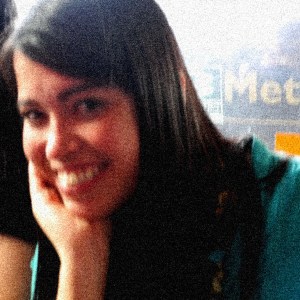 María Alejandra Saleme