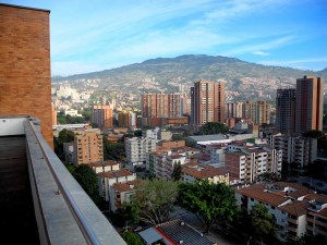 Medellín 9