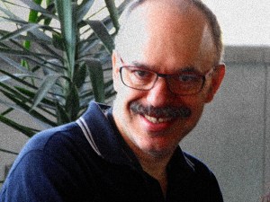 Salvador Gómez Rocha