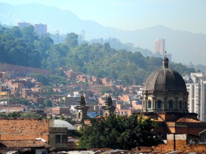 Medellín 8