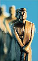 Martín Fierro (foto Diario el Litoral)