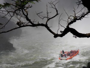Cataratas del Iguazú foto 3