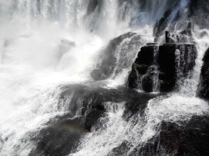 Cataratas del Iguazú foto 7