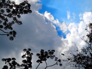 Foto cataratas del Iguazú 12 - Cielos misioneros
