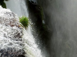 Foto cataratas del Iguazú 16 - Garganta del Diablo