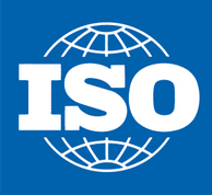 Logo normas ISO