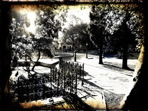 Paseo Sobremonte fantasia 1