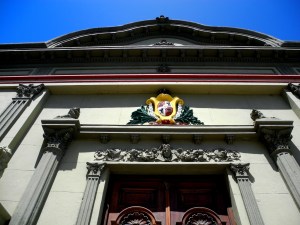 Club Italiano en Villa Constitución