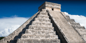 Pirámide de Kukulcán