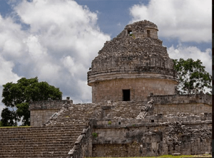 Otra vista del Observatorio