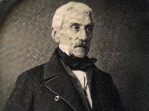 José de San Martín