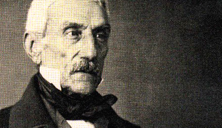 Don José de San Martín