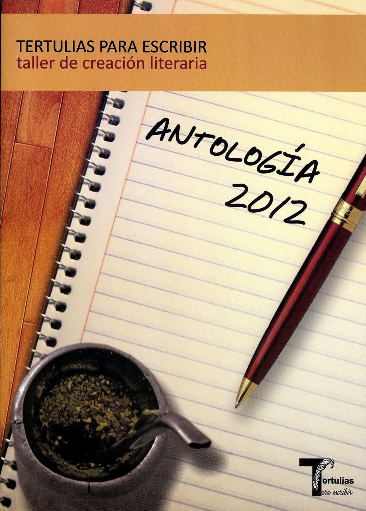 Antología 2012