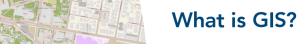 What is GIS