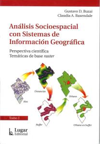 Análisis Socio Espacial Tomo 1