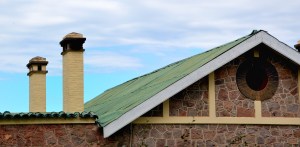 Vista Hotel Cruz Chica, La Cumbre, Córdoba