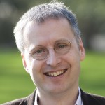 Victor Mayer-Schonberger Photo:Rob Judges