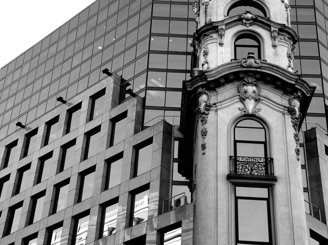 Talcahuano y Tucumán