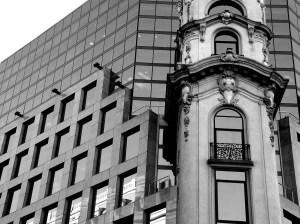 Talcahuano y Tucumán