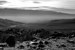 Paisaje Salteño uno
