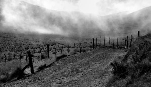 Paisaje Salteño cuatro