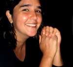 Ingeniera Agrimensora Candelaria Oliver