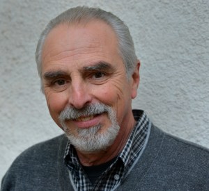 Ingeniero Agrimensor Armando del Bianco