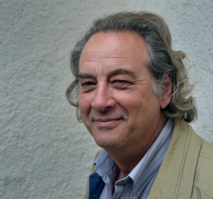 Agrimensor José Gamboni