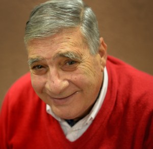 Ingeniero Agrimensor Enrique Debiase